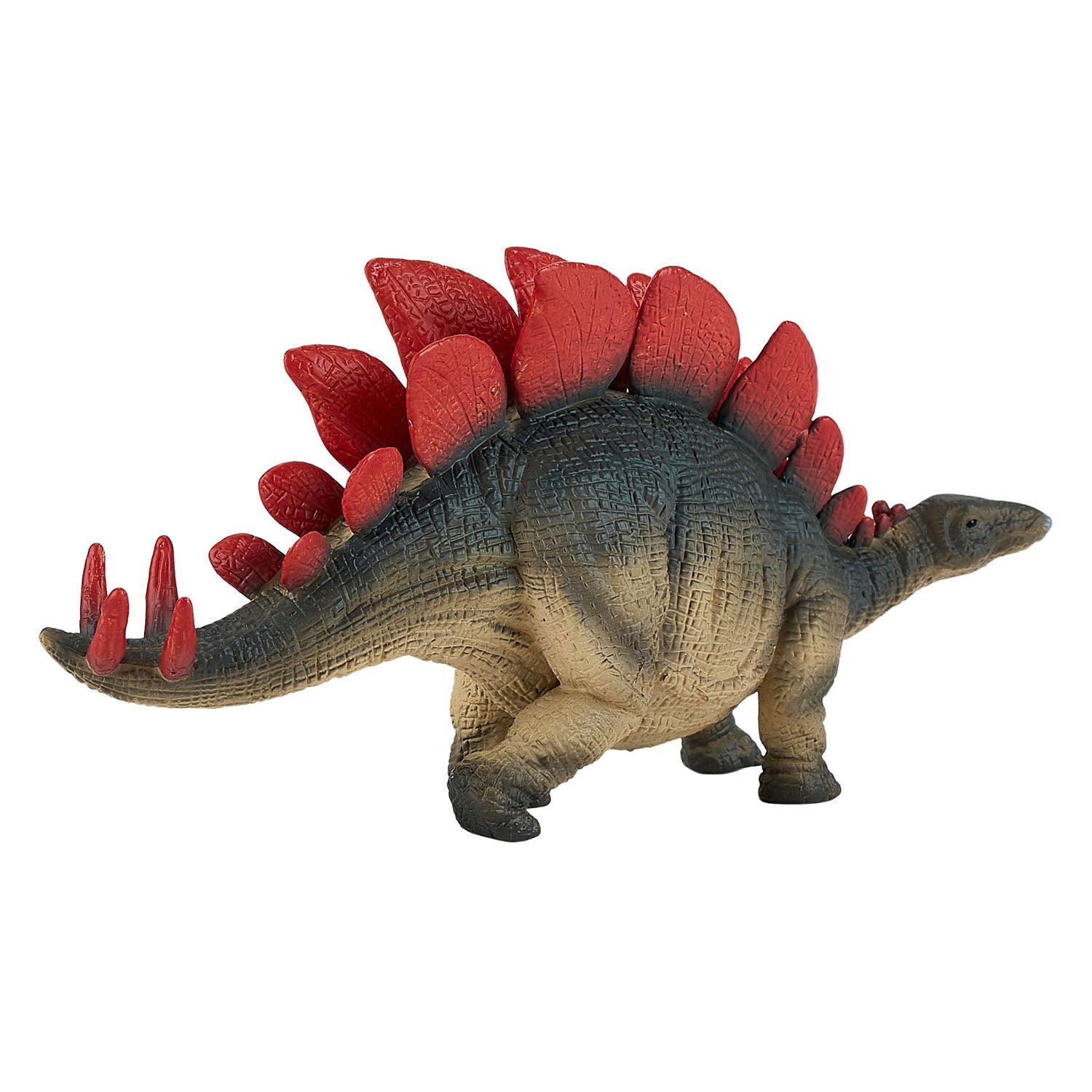 MOJO PRÉHISTOIRE STEGOSAURUS 381088