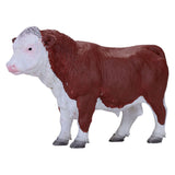 Mojo Farmland Hereford Stier 381073 - afbeelding 1