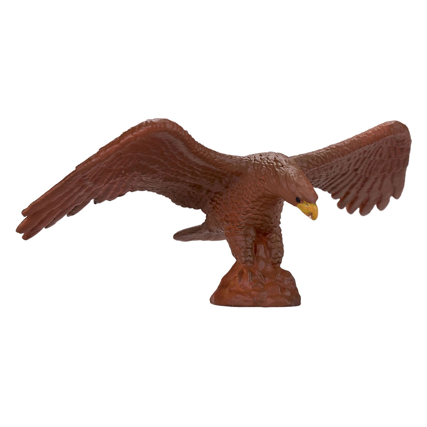 Mojo Wildlife Mini Forest Animaux Play Play Set, 12dlg. 380054