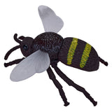 Mojo Wildlife mini insectes et araignées, 12dlg. 380058 - afbeelding 2