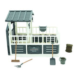 Mojo Horse World Horse Stable 380063 - afbeelding 3