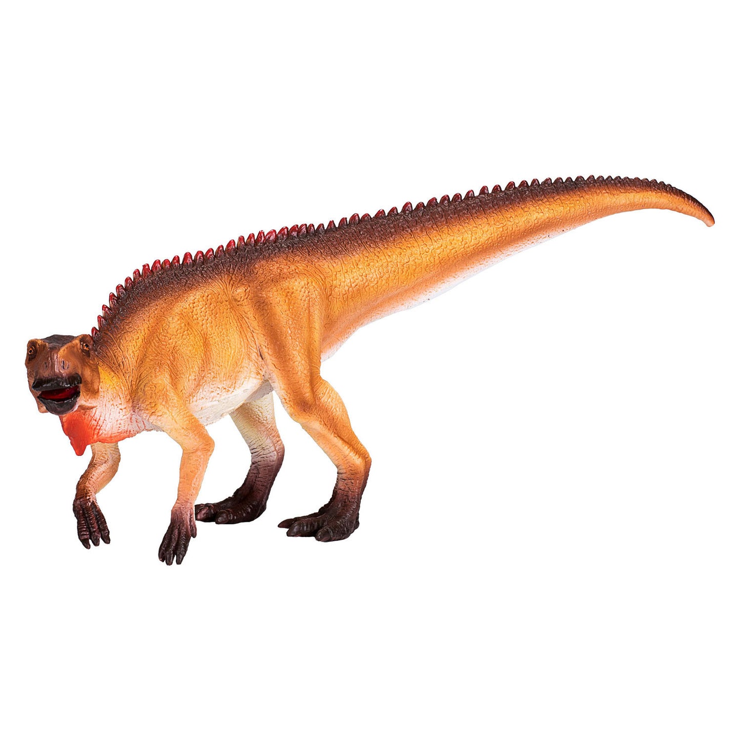 MOJO PRÉHISTOIRE LUXE MANDSCHUROSAURUS 381024