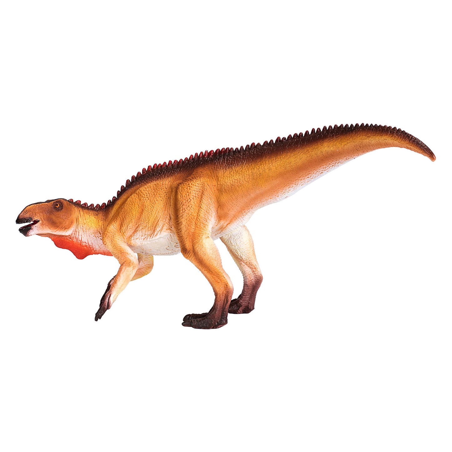 MOJO PRÉHISTOIRE LUXE MANDSCHUROSAURUS 381024