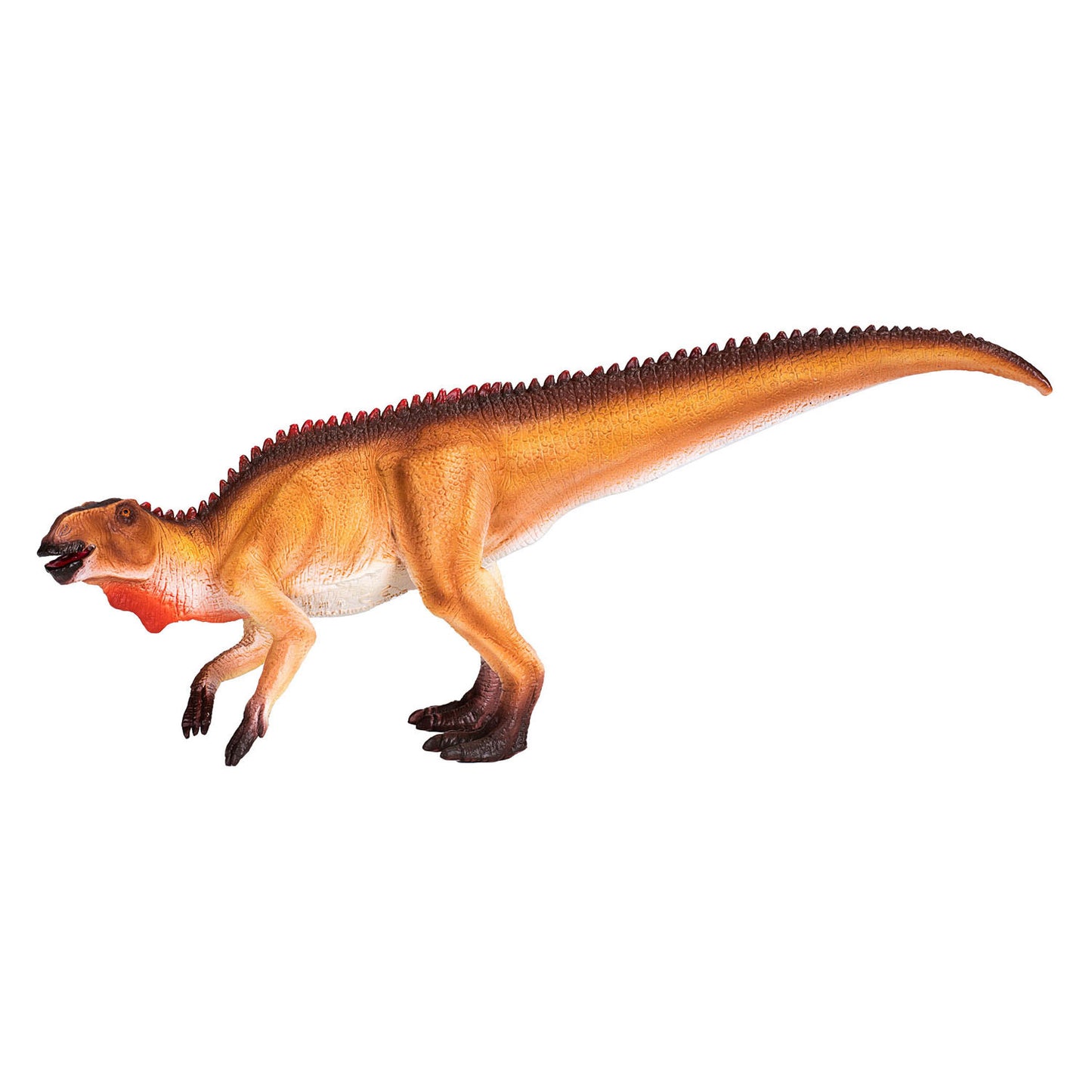 MOJO PRÉHISTOIRE LUXE MANDSCHUROSAURUS 381024
