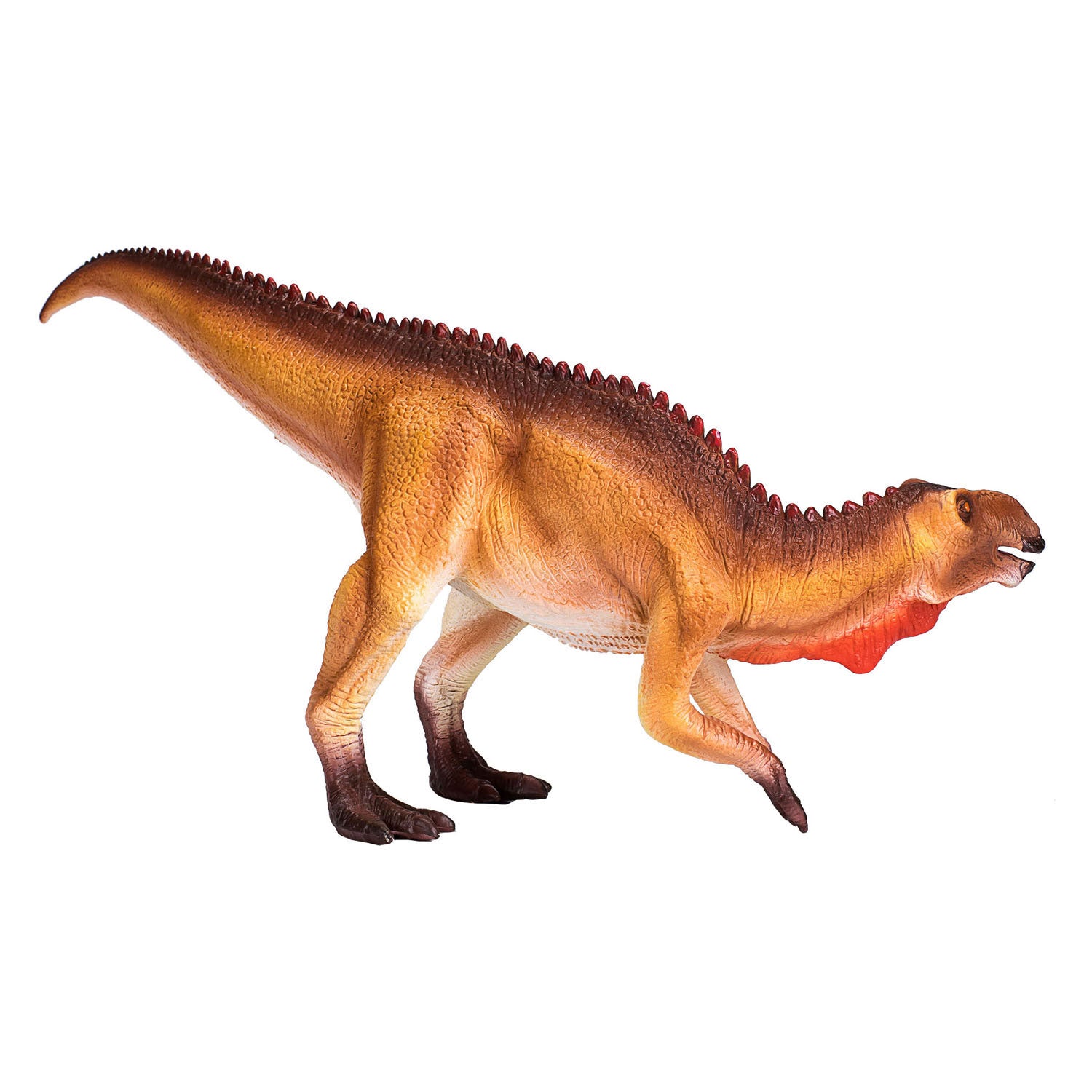 MOJO PRÉHISTOIRE LUXE MANDSCHUROSAURUS 381024