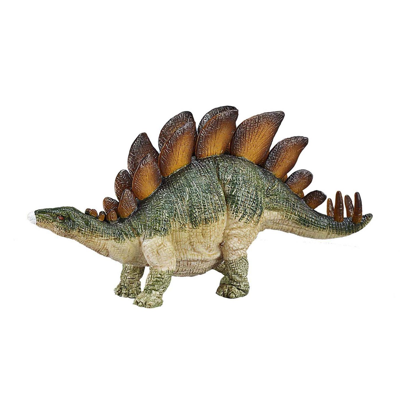 MOJO PRÉHISTOIRE Mes premiers Dinosaurs Play Set, 5dlg. 380028