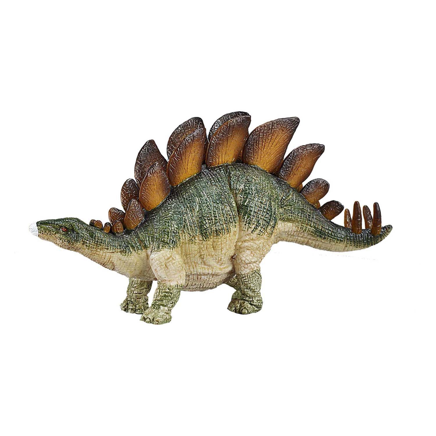 MOJO PRÉHISTOIRE Mes premiers Dinosaurs Play Set, 5dlg. 380028