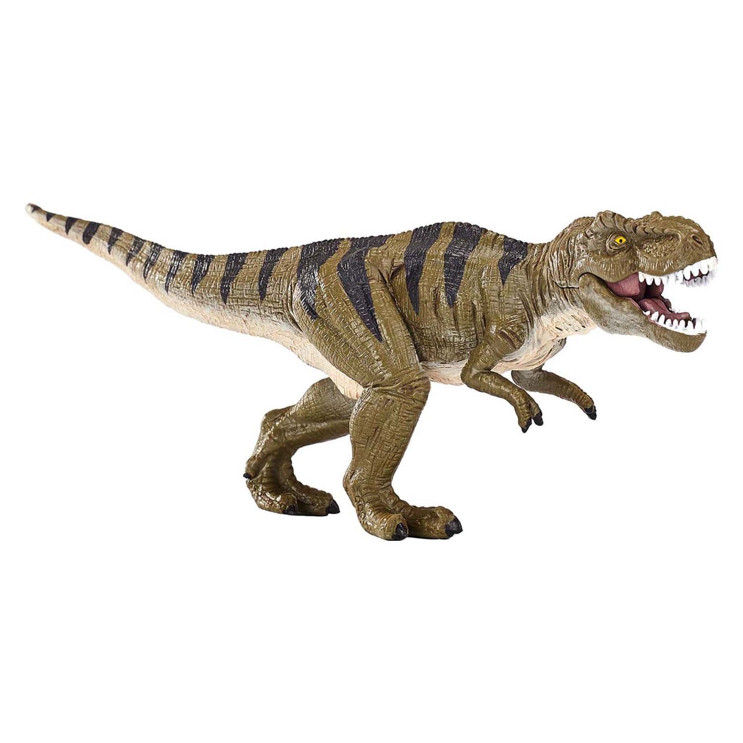 MOJO PRÉHISTOIRE Mes premiers Dinosaurs Play Set, 5dlg. 380028