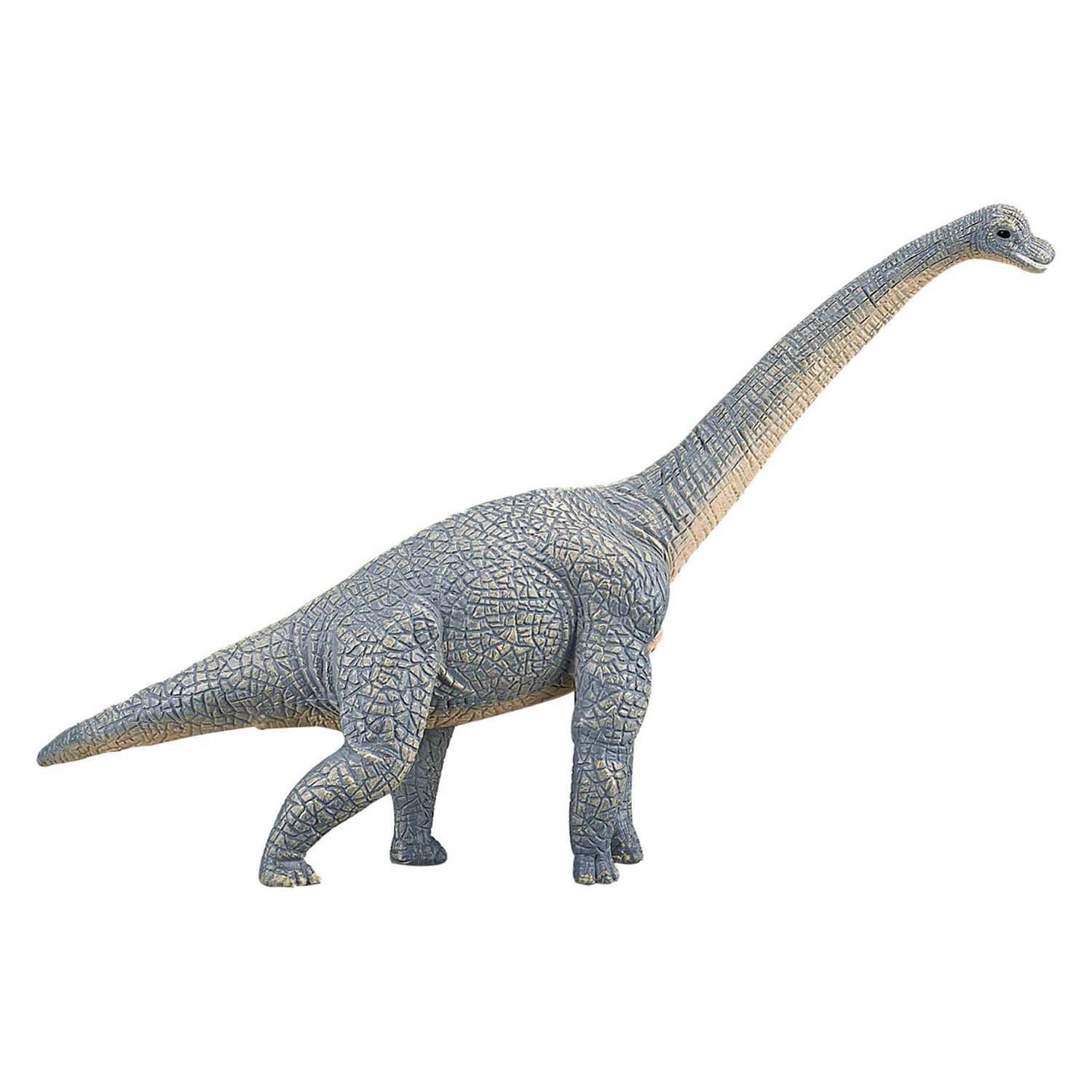 MOJO PRÉHISTOIRE Mes premiers Dinosaurs Play Set, 5dlg. 380028