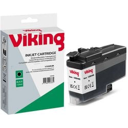 Cartouche d'encre viking lc-426xlbk compatible noir
