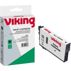 Cartouche d'encre viking c13t05h14010 compatible noir