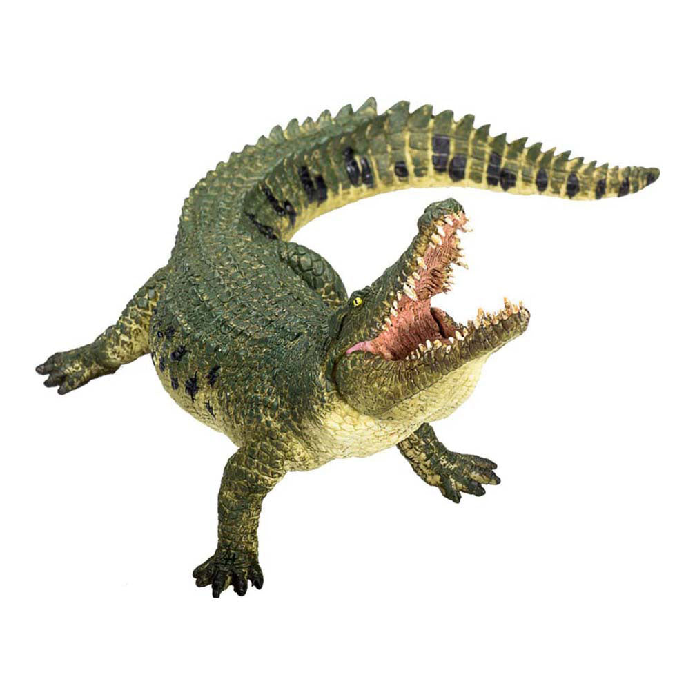 Mojo Wildlife Wild Animals Play Play Set, 6dlg. 380026