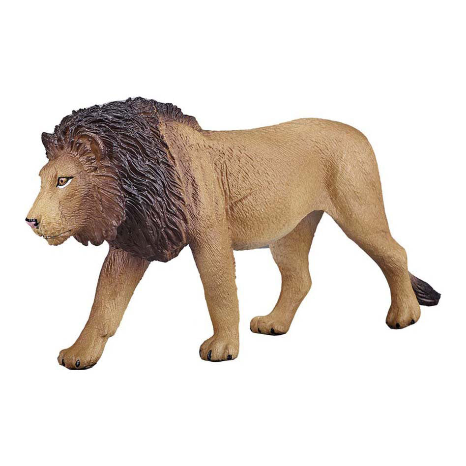 Mojo Wildlife Wild Animals Play Play Set, 6dlg. 380026