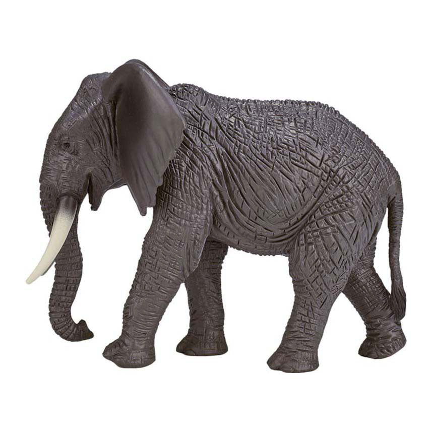 Mojo Wildlife Wild Animals Play Play Set, 6dlg. 380026