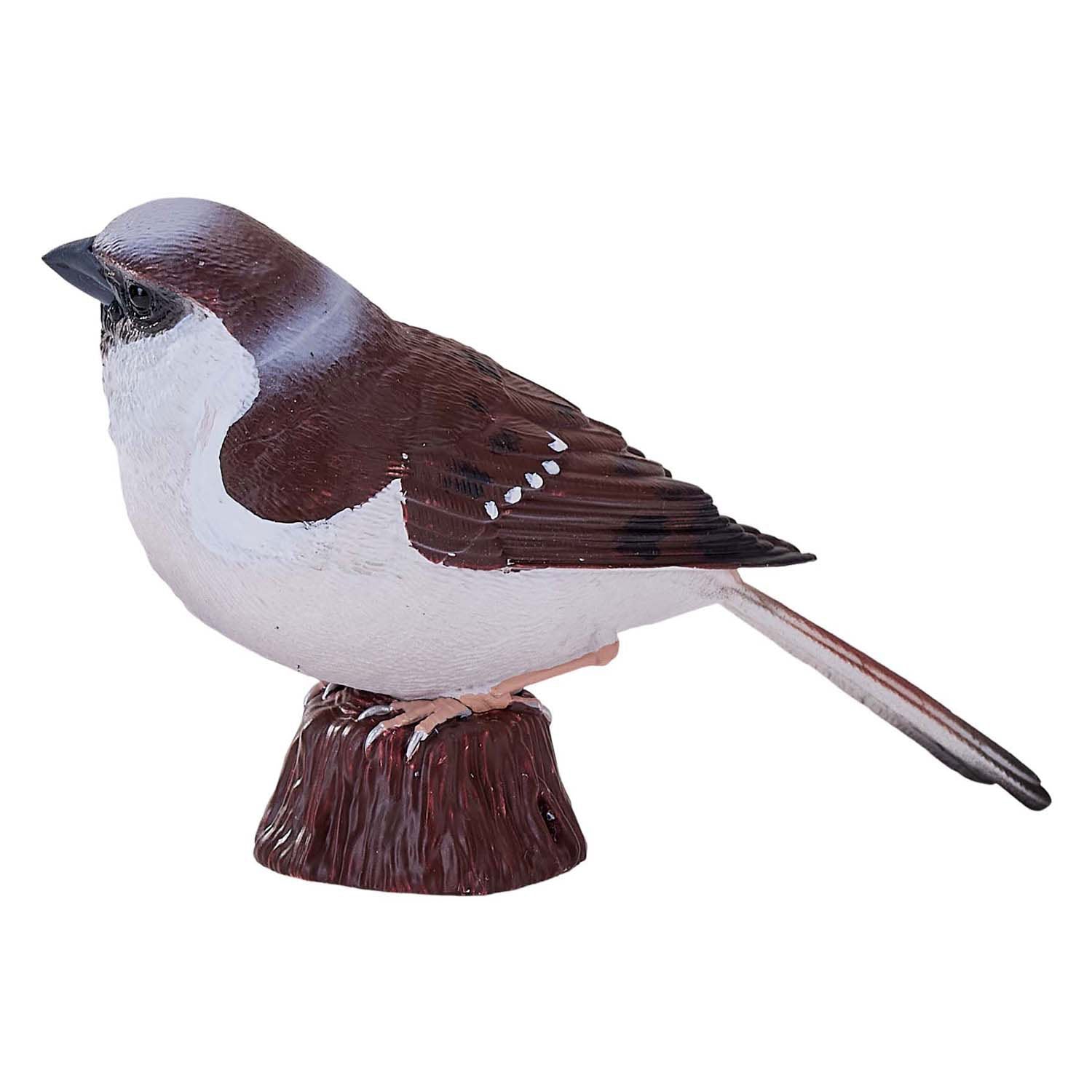 MOJO FARMERS HUISMUS - 381114