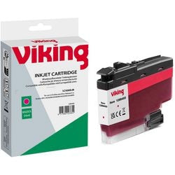 Cartouche d'encre Viking LC-426XLM compatible magenta