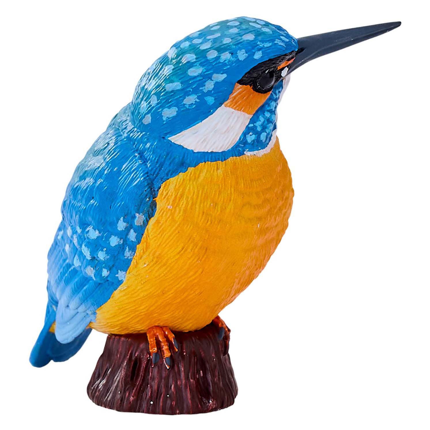MOJO FARMERS IJSVOGEL - 381116
