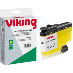 Cartouche d'encre Viking LC-426xly compatible jaune