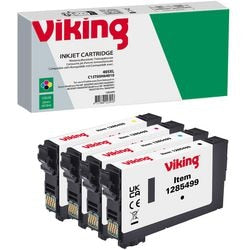 Cartouche d'encre Viking c13t05h64010 compatible standard