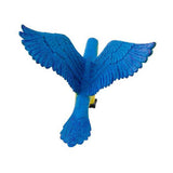 Mojo Wildlife Parrot Blue Ara - 381097 - afbeelding 2