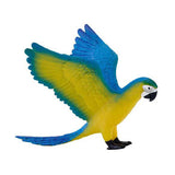 Mojo Wildlife Parrot Blue Ara - 381097 - afbeelding 3
