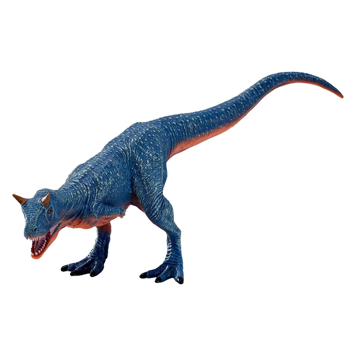 MOJO PRÉHISTOIRE CARNOTAURUS - 381085