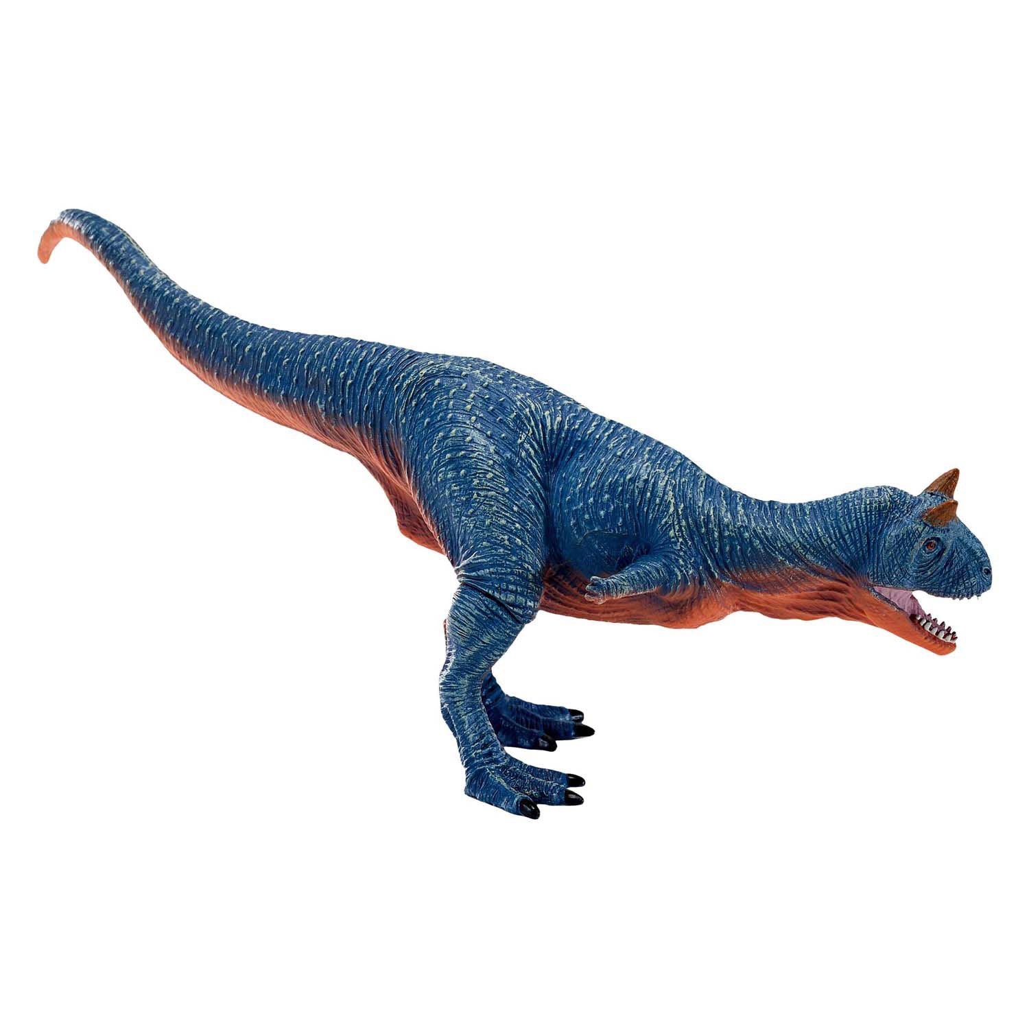 MOJO PRÉHISTOIRE CARNOTAURUS - 381085