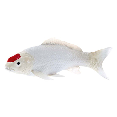 Mojo Seallife Koi Karper - Tancho Koi - 381101