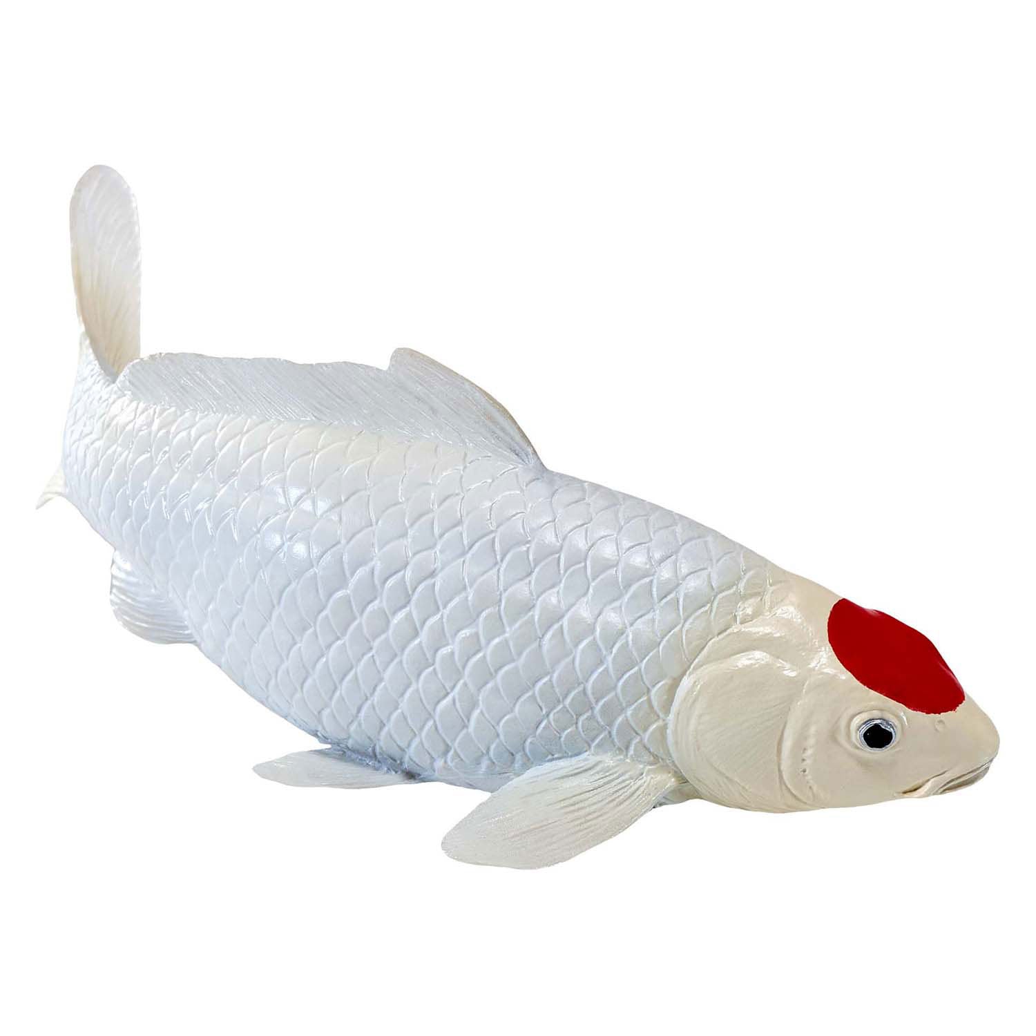 Mojo Seallife Koi Karper - Tancho Koi - 381101
