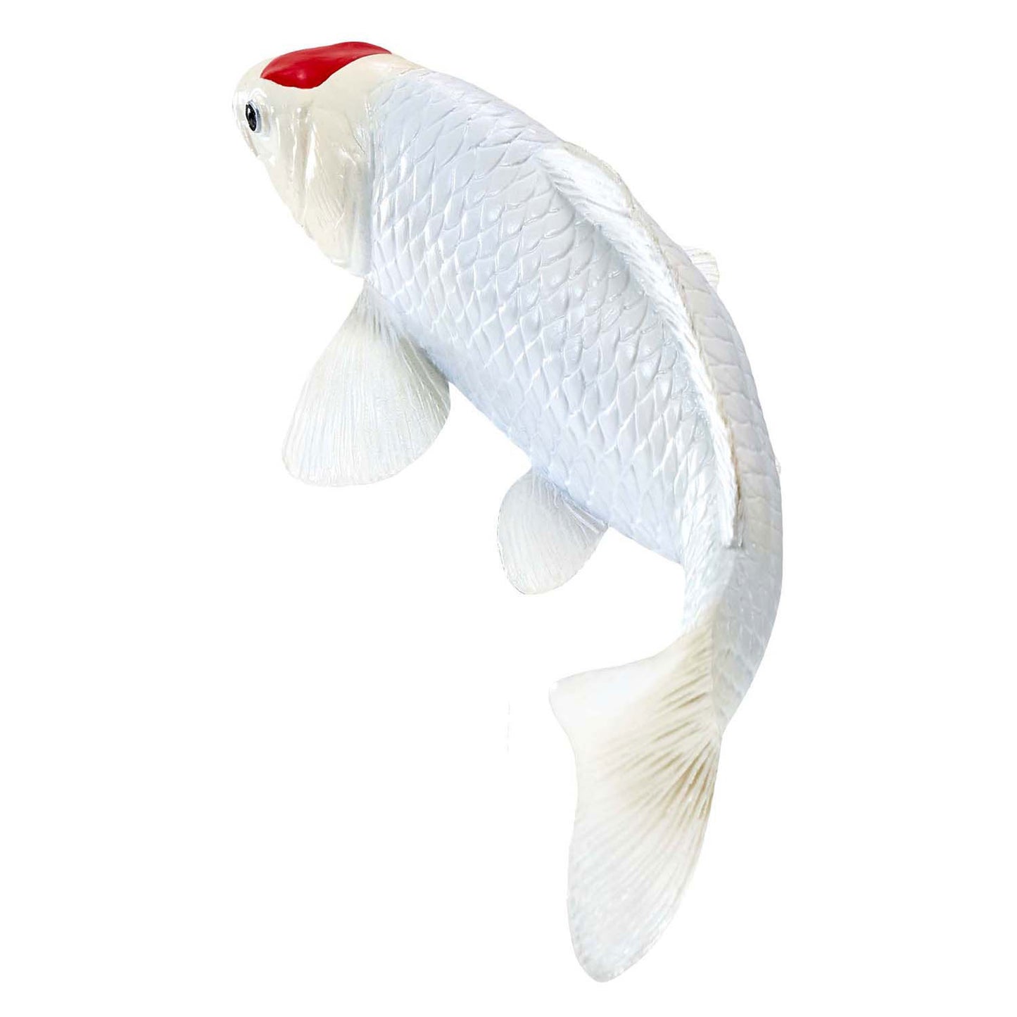 Mojo Seallife Koi Karper - Tancho Koi - 381101