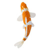 Mojo Seallife Koi Carp - Ochiba Shigure Koi - 381104