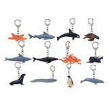 Porte-clés Mojo sealife, 36 pièces. - 387429 - afbeelding 1