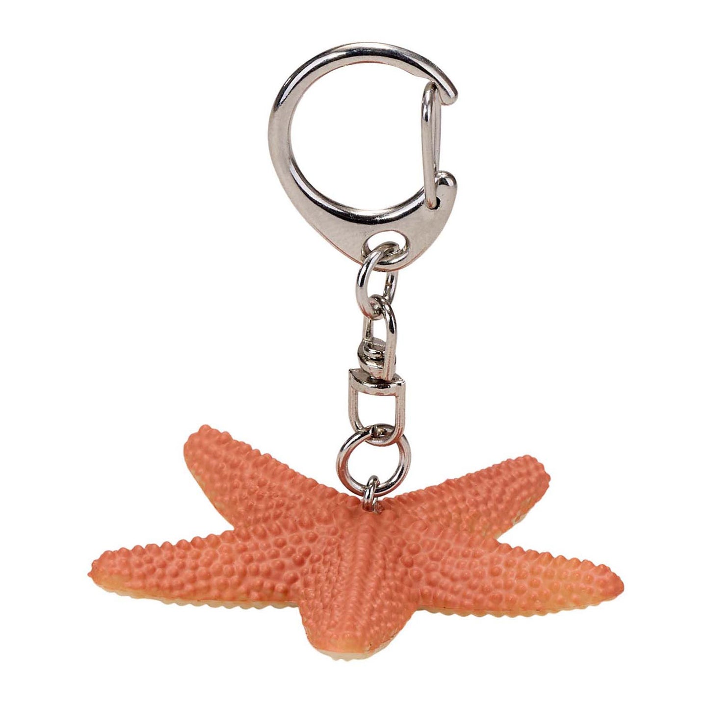 Porte-clés Mojo sealife, 36 pièces. - 387429