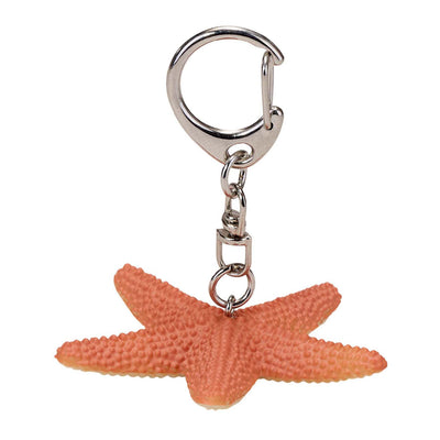 Porte-clés Mojo sealife, 36 pièces. - 387429