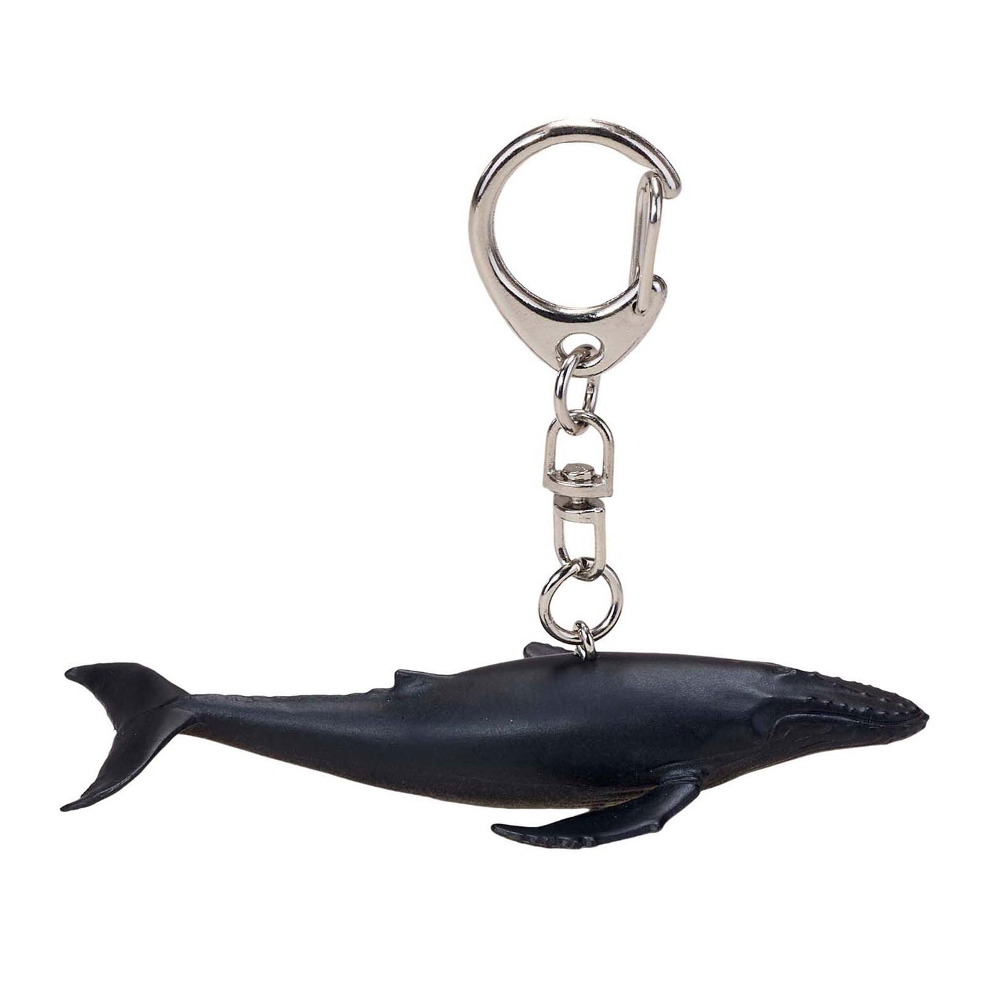 Porte-clés Mojo baleine à bosse - 387499