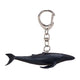 Porte-clés Mojo baleine à bosse - 387499