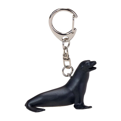 Porte-clés Mojo lion de mer - 387609