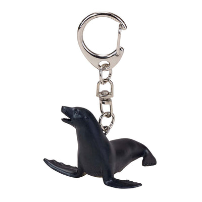 Porte-clés Mojo lion de mer - 387609