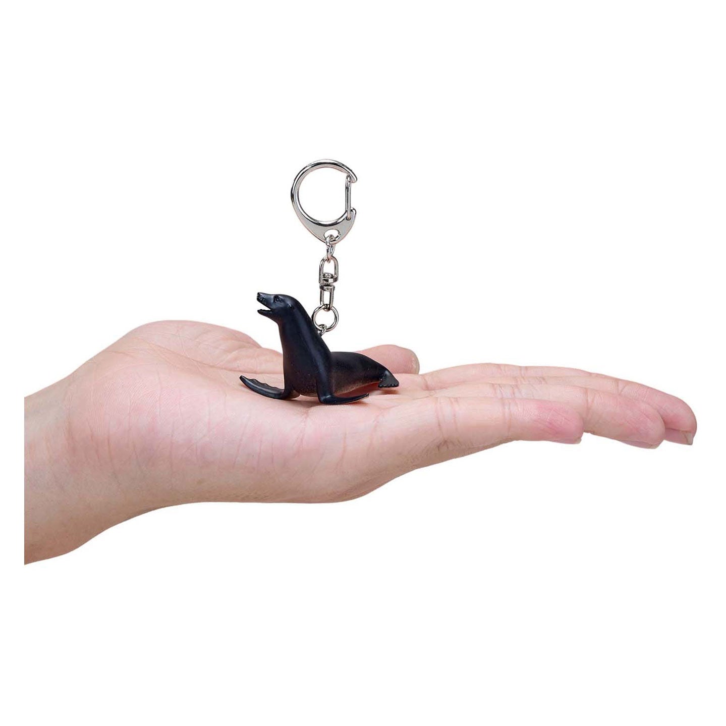 Porte-clés Mojo lion de mer - 387609