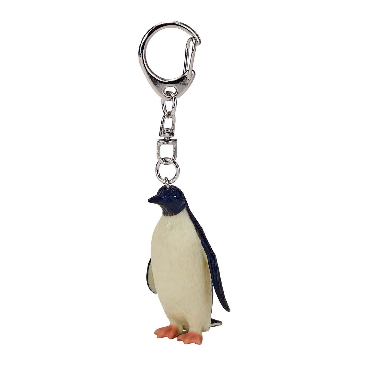 Porte-clés Mojo pingouin papou - 387610