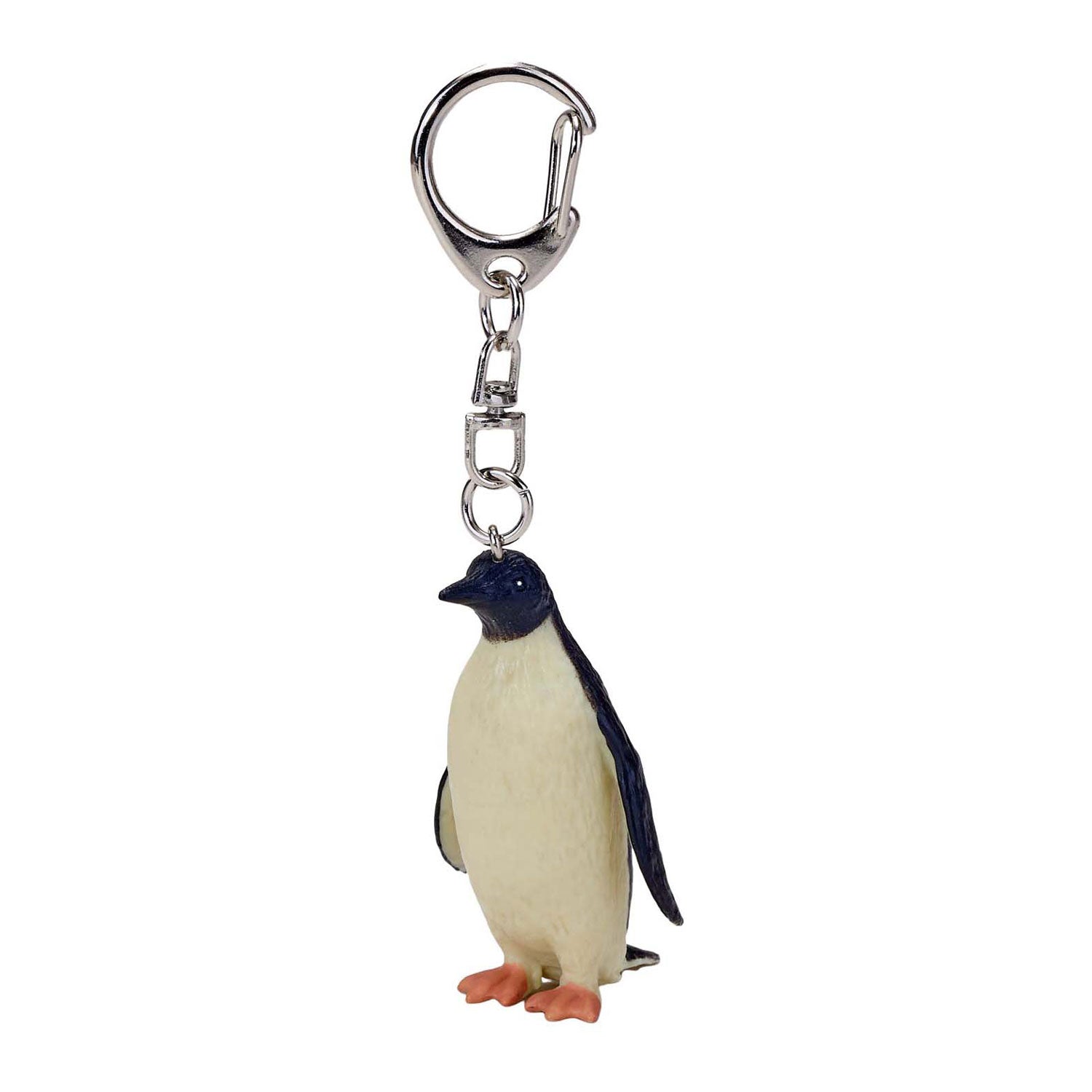Porte-clés Mojo pingouin papou - 387610