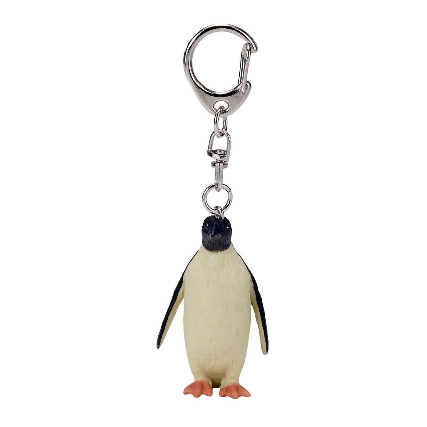 Porte-clés Mojo pingouin papou - 387610