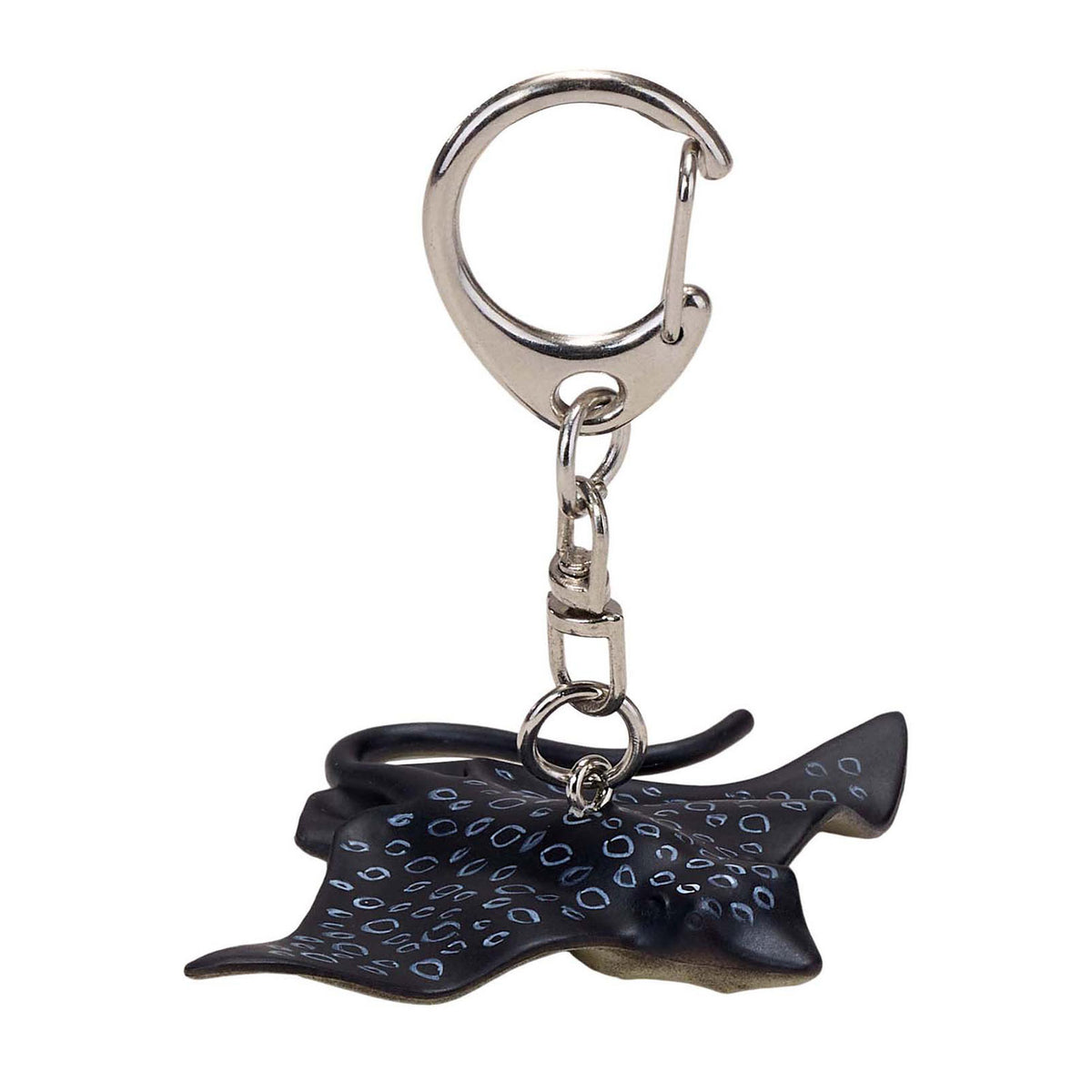Porte-clés Mojo raie aigle tachetée - 387600