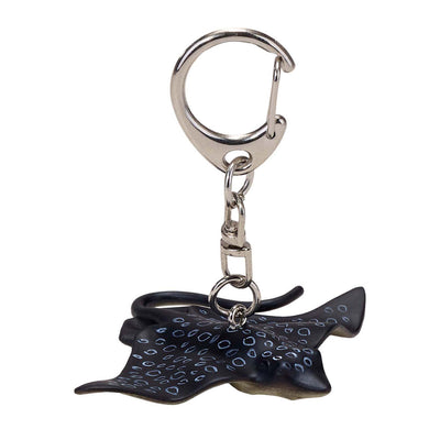 Porte-clés Mojo raie aigle tachetée - 387600
