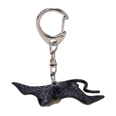 Porte-clés Mojo raie aigle tachetée - 387600