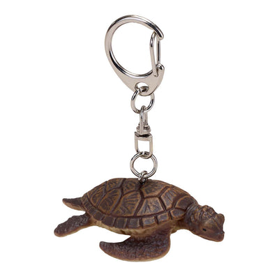 Porte-clés Mojo tortue de mer - 387601