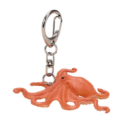 Porte-clés Mojo pieuvre - 387602