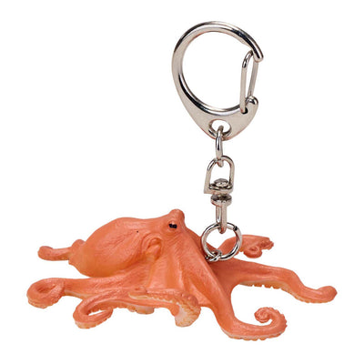 Porte-clés Mojo pieuvre - 387602