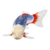 Collection Mojo koi - asagi koi bleu rouge 381118