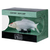 Collection Mojo koi - tancho koi points rouges 381119